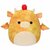 Squishmallows Knuffel Dragon Dieric 40 cm