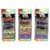 Rapid Wheels Color Change Die-Cast Voertuigen 5 Stuks