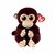TY Beanie Babies Knuffel Aapje Matteo 15 cm
