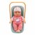 Mother Love Babypop in Maxicosi 20 cm