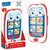 Clementoni Baby Smartphone + Geluid