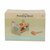 Little Dutch Farm Houten Hamerbankje met Ballen