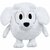 Bluey Knuffel Lila 20 cm