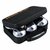 Engelhart Jeu De Boule Set in Tas 6 Ballen