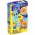 Mega Bloks Rock and Rattle Safari
