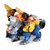VTech Switch and Go Dino Titan Triceratops + Licht en Geluid