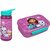 Gabby's Dollhouse Lunchset Paars/Mint