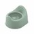 Rotho AVA Plaspotje Sage Green