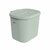 Rotho KAYO Luieremmer 6L Sage Green