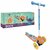 Disney Stitch Twist and Roll Step
