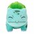 Pokémon Knuffel Bulbasar 20 cm