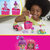 MEGA Barbie Color Reveal Cabrio Bouwspeelgoed