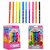 Fruity Squad Stiften Supertip met Geur 10 Stuks
