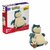 Mega Pokémon Snorlax