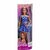 Barbie Fashionista Pop Blue Polka Dot