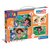 Clementoni Edukit 4in1 Dora The Explorer