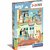Clementoni Supercolor Puzzel Bluey 2x20 Stukjes