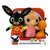 Bing Knuffels Bing/Sula/Flop