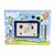Bluey Magnetisch Tekenbord