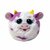 TY Beanie Bouncers Knuffel Koe Daisy