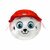 TY Beanie Bouncers Knuffel Paw Patrol Marshall