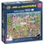 Jumbo Puzzel Jan Van Haasteren Nijmeegse 4-Daagse 100 Jaar 1000 Stukjes + Poster
