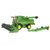 Bruder John Deere T670i Maaimachine Bruder John Deere T670i Maaimachine