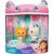 Gabby’s Dollhouse The Movie Pandy & Chumsley