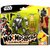MixMashers Star Wars Mando en Grogu Deluxe