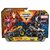 Monster Jam Marvel 2 Pack 1:64 Assorti Monster Jam Marvel 2 Pack 1:64 Assorti