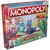 Hasbro Gaming Monopoly Junior Hasbro Gaming Monopoly Junior