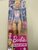 Barbie Ritmische Gymnastiek Pop Blond + Accessoires
