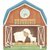 Little Dutch Boek Mijn Doorkijkboek Boerderij