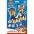 Paw Patrol Scratch Magneten 10 Stuks