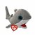 TY Beanie Boos Knuffel Haai Finnegan 15 cm