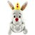 Bumba Knuffel Konijn 20 cm