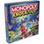 Hasbro Gaming Monopoly Knockout Hasbro Gaming Monopoly Knockout