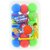 Toi-Toys Waterbombs Splashballen 5 cm 15 Stuks Toi-Toys Waterbombs Splashballen 5 cm 15 Stuks