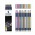 Schneider S-ML05011503 Paint-It Metallic Rollerball 0.4 mm 10 Stuks Schneider S-ML05011503 Paint-It Metallic Rollerball 0.4 mm 10 Stuks