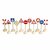 Simply for Kids Houten Verkeersborden 12 stuks Simply for Kids Houten Verkeersborden 12 stuks