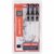 Aristo AR-64303 Tekenpen Set MG1 PRO 0.25/0.35/0.5 mm 4-delig Aristo AR-64303 Tekenpen Set MG1 PRO 0.25/0.35/0.5 mm 4-delig