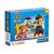 Clementoni Paw Patrol Blokpuzzel 12 Blokken Clementoni Paw Patrol Blokpuzzel 12 Blokken