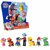 Paw Patrol Fire Rescue Figuren 7-Pack
