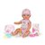 Baby Born Pop Lena 36 cm + Accessoires Baby Born Pop Lena 36 cm + Accessoires