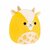 Squishmallows Knuffel Miel 30 cm