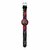Accutime Spiderman LED Horloge Rond