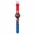 Accutime Super Mario LED Horloge Rond