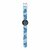 Accutime Disney Stitch LED Horloge Rond