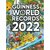 Boek Guiness World Records 2022 Boek Guiness World Records 2022