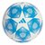 Voetbal Champions League Blauw/Zilver/Wit